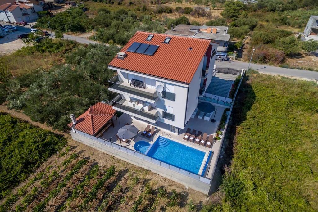 Villa Exclusive *